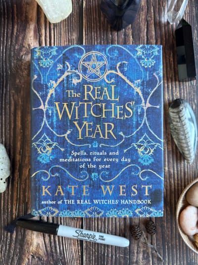 The Real Witches' Year
