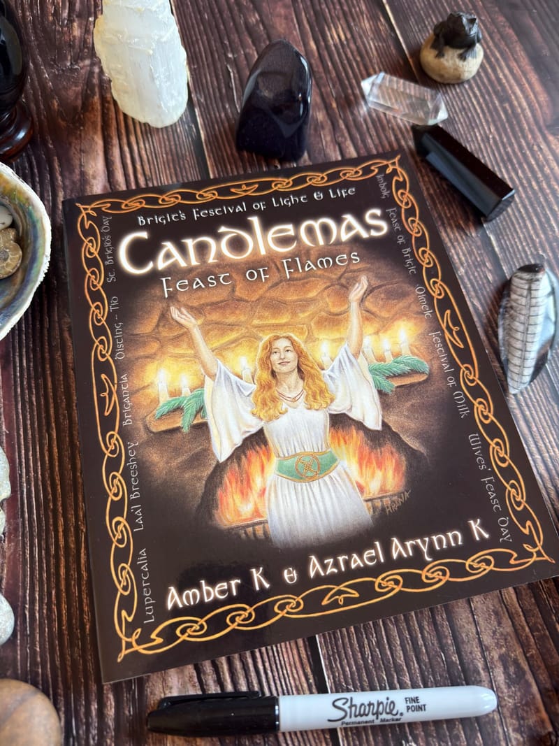 Candlemas