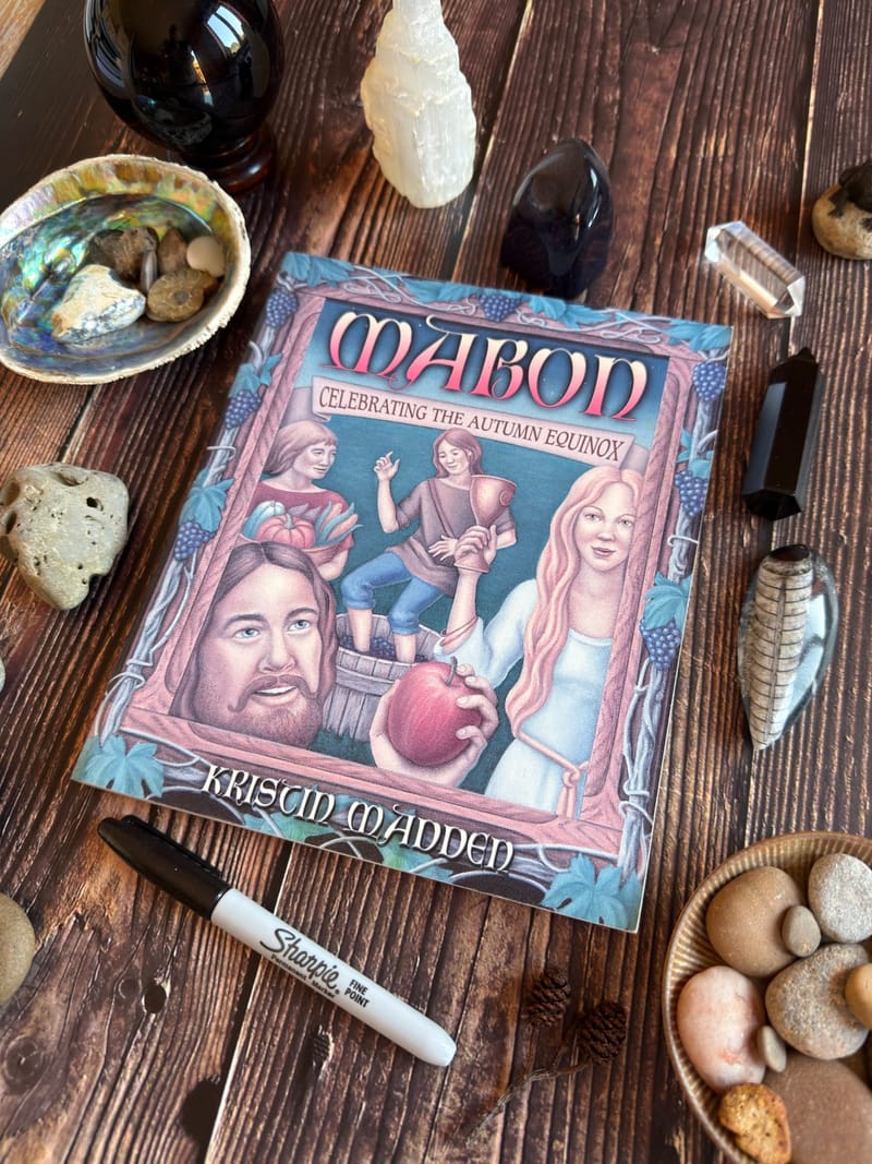 Mabon