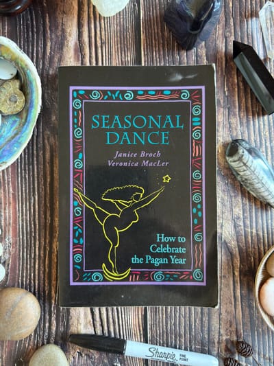 Seasonal Dance