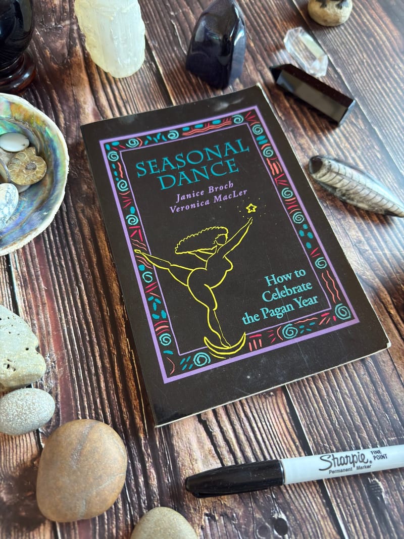 Seasonal Dance