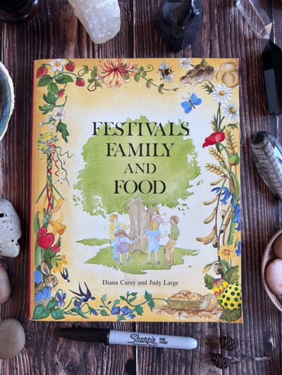 Festivals, Family and Food