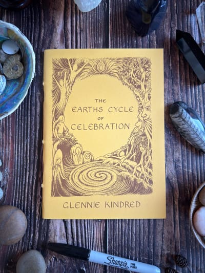 The Earth's Cycle of Celebration