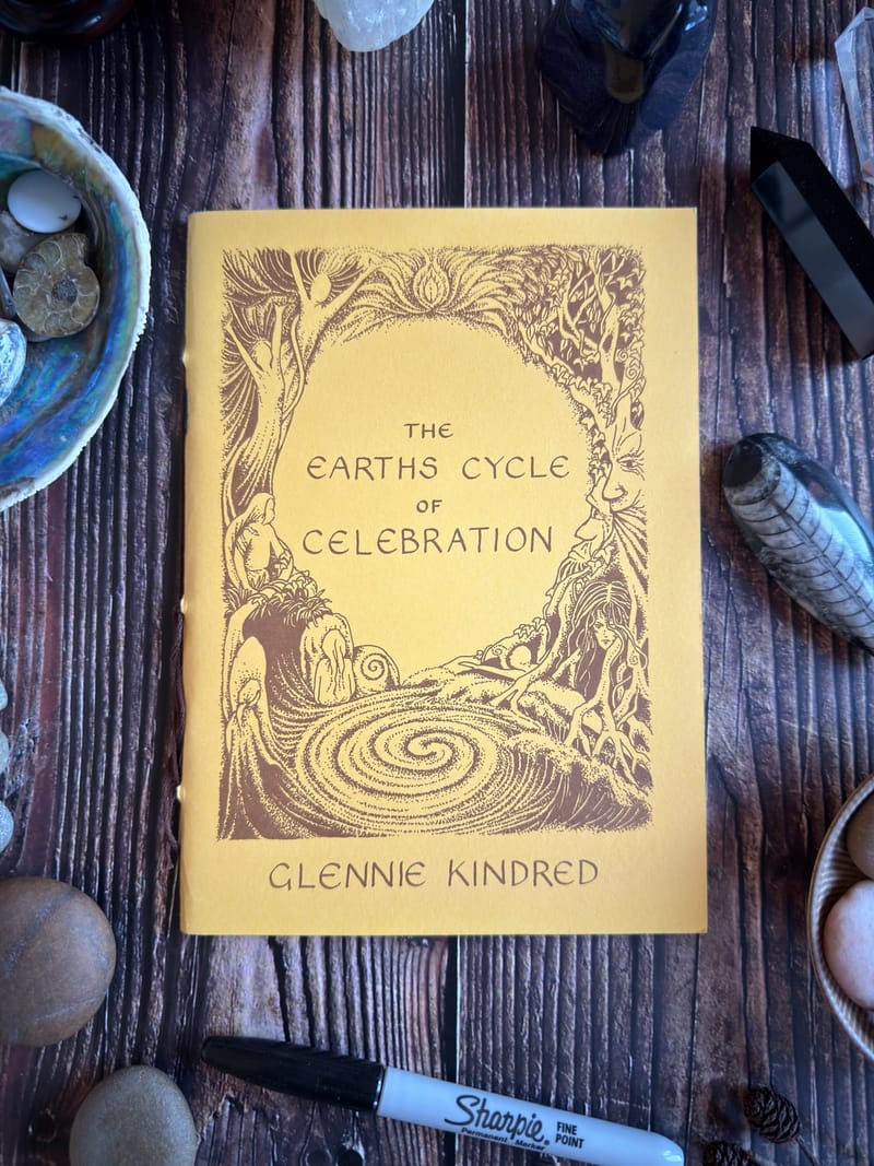 The Earth's Cycle of Celebration