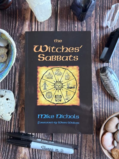 The Witches' Sabbats