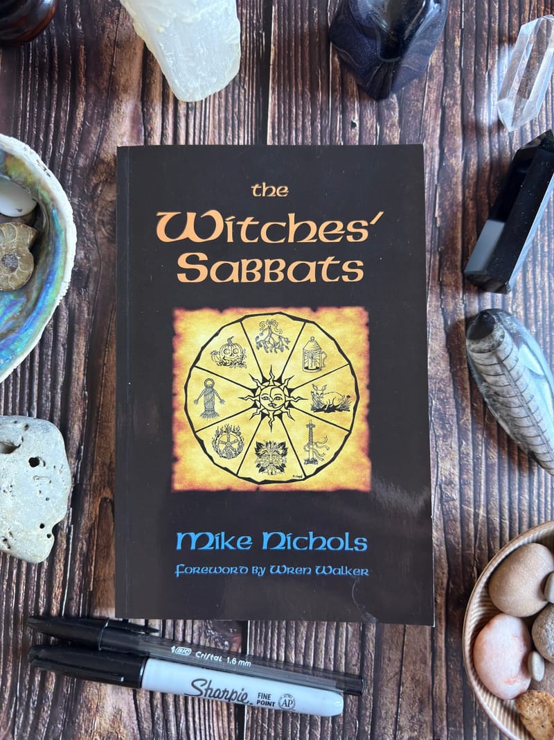 The Witches' Sabbats