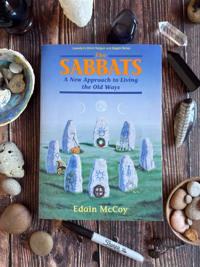 The Sabbats