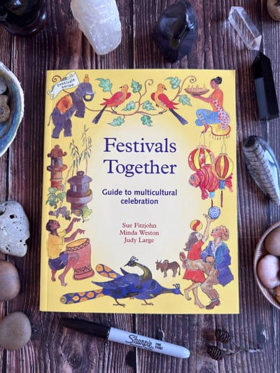 Festivals Together