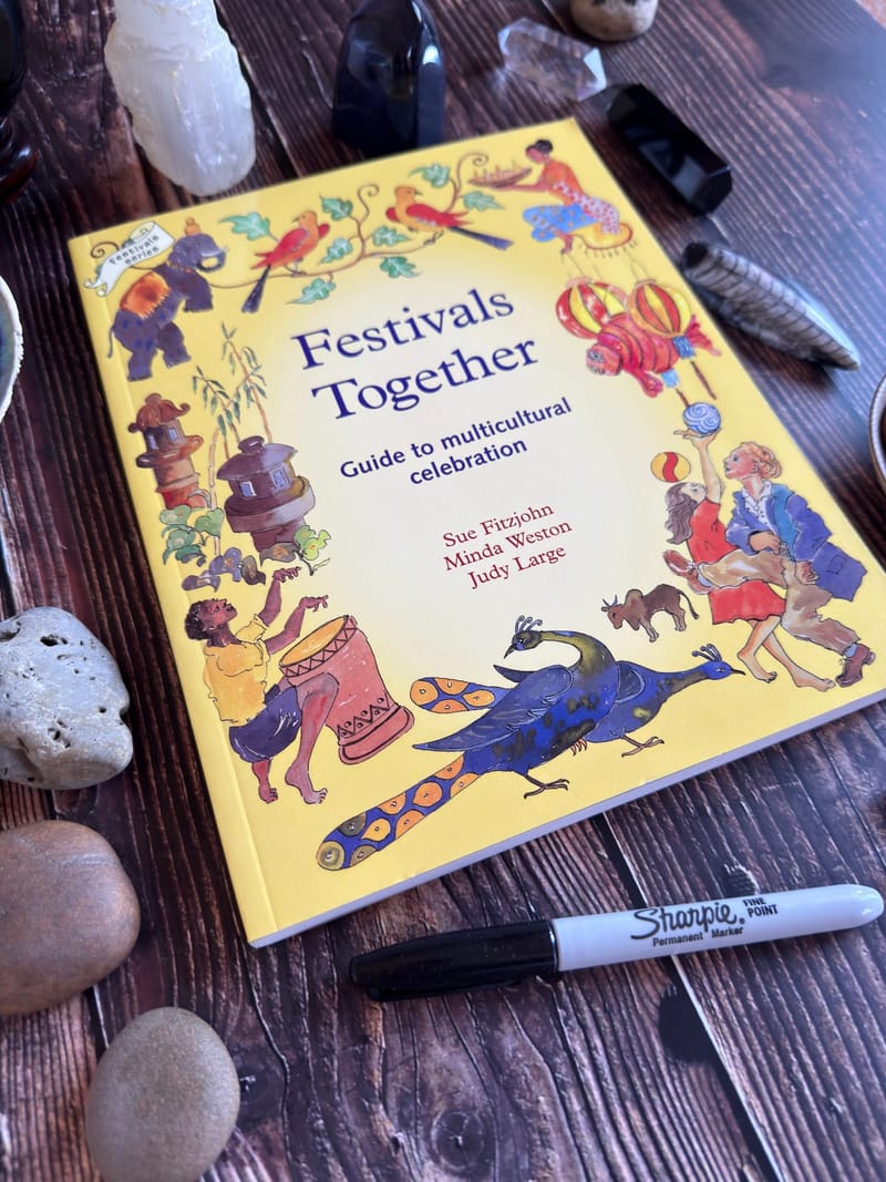 Festivals Together