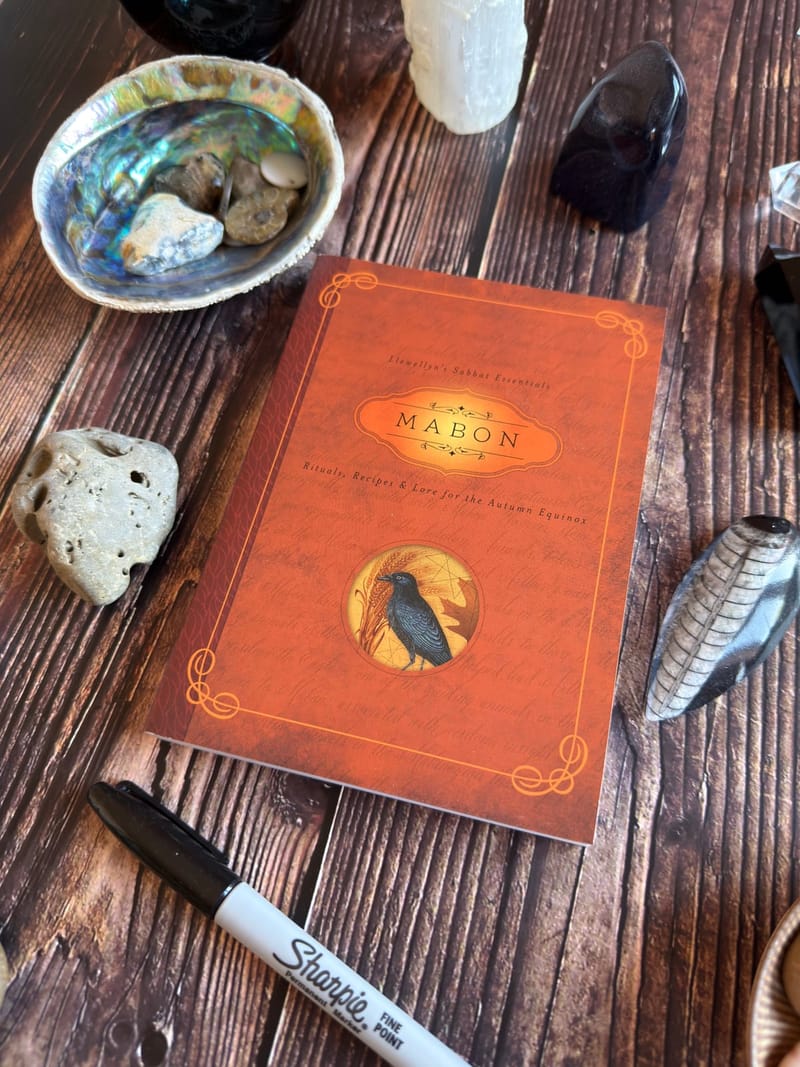 Mabon